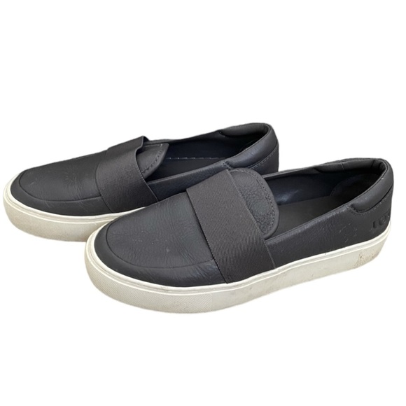 (Discontinued) UGG Women's Chayze Sneaker, SZ 8 (EUC) - Picture 2 of 3